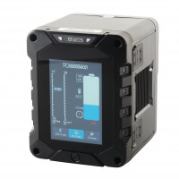 Аккумулятор GreenBean PowerPack 190 LCD Аккумулятор GreenBean PowerPack 190 LCD