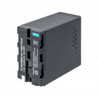 Аккумулятор GreenBean NP-F980 PROII (13400 мАч) Аккумулятор GreenBean NP-F980 PROII (13400 мАч)