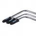 Чехол KUPO KS-0412BK STAND LEG PROTECTOR (комплект 3шт.) Чехол KUPO KS-0412BK STAND LEG PROTECTOR (комплект 3шт.)
