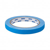 Лента клейкая KUPO CSS-1215BU CLOTH SPIKE TAPE синяя Лента клейкая KUPO CSS-1215BU CLOTH SPIKE TAPE синяя