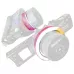 Лента клейкая KUPO CSS-1215BU CLOTH SPIKE TAPE синяя Лента клейкая KUPO CSS-1215BU CLOTH SPIKE TAPE синяя