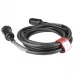 Стяжка KUPO EZ560-R CABLE TIE красная