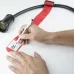 Стяжка KUPO EZ560-W CABLE TIE белая Стяжка KUPO EZ560-W CABLE TIE белая