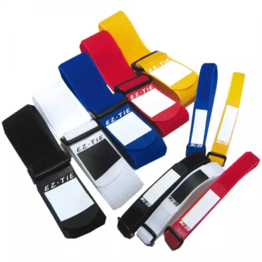 Стяжка KUPO EZ560-W CABLE TIE белая Стяжка KUPO EZ560-W CABLE TIE белая