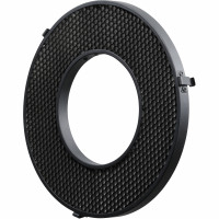 Сотовая насадка Godox BD-09A 30° для R1200 Сотовая насадка Godox BD-09A 30° для R1200
