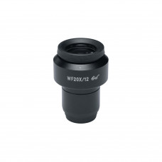Окуляр Микромед WF20X (МС 7) Окуляр Микромед WF20X (МС 7)