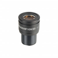 Окуляр Микромед 10х/20 со шкалой (D30 мм, М3 U) Окуляр Микромед 10х/20 со шкалой (D30 мм, М3 U)