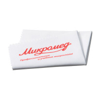 Салфетка Микромед для ухода за оптикой