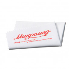 Салфетка Микромед для ухода за оптикой Салфетка Микромед для ухода за оптикой