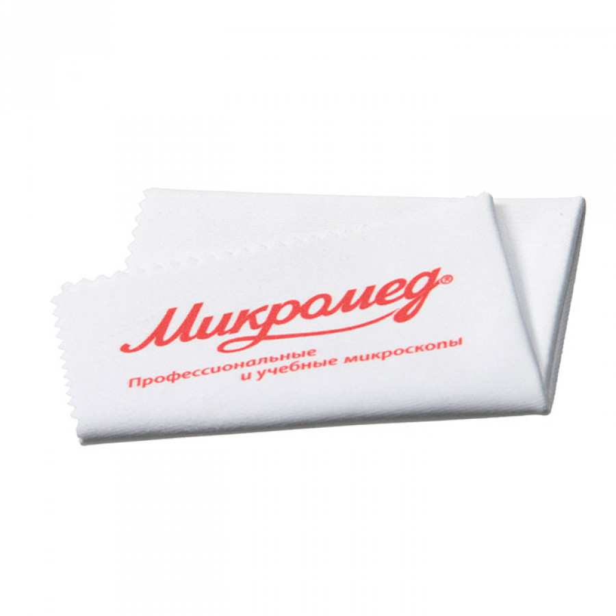 Салфетка Микромед для ухода за оптикой