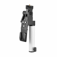 Рукоятка Godox AK-B02 аккумуляторная для ML60II Bi (V-mount) Рукоятка Godox AK-B02 аккумуляторная для ML60II Bi (V-mount)