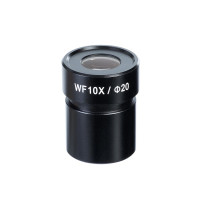 Окуляр Микромед WF10X со шкалой (Стерео МС-1) Окуляр Микромед WF10X со шкалой (Стерео МС-1)