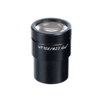 Окуляр Микромед WF10X со шкалой (Стерео МС-3,4) Окуляр Микромед WF10X со шкалой (Стерео МС-3,4)