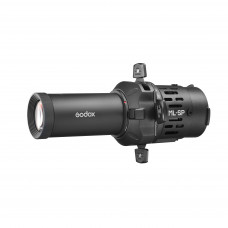 Проекционная насадка Godox ML-SP19Kit байонет Godox Проекционная насадка Godox ML-SP19Kit байонет Godox