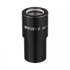 Окуляр Микромед WF10х/20 со шкалой (Стерео МС-А-0650) Окуляр Микромед WF10х/20 со шкалой (Стерео МС-А-0650)