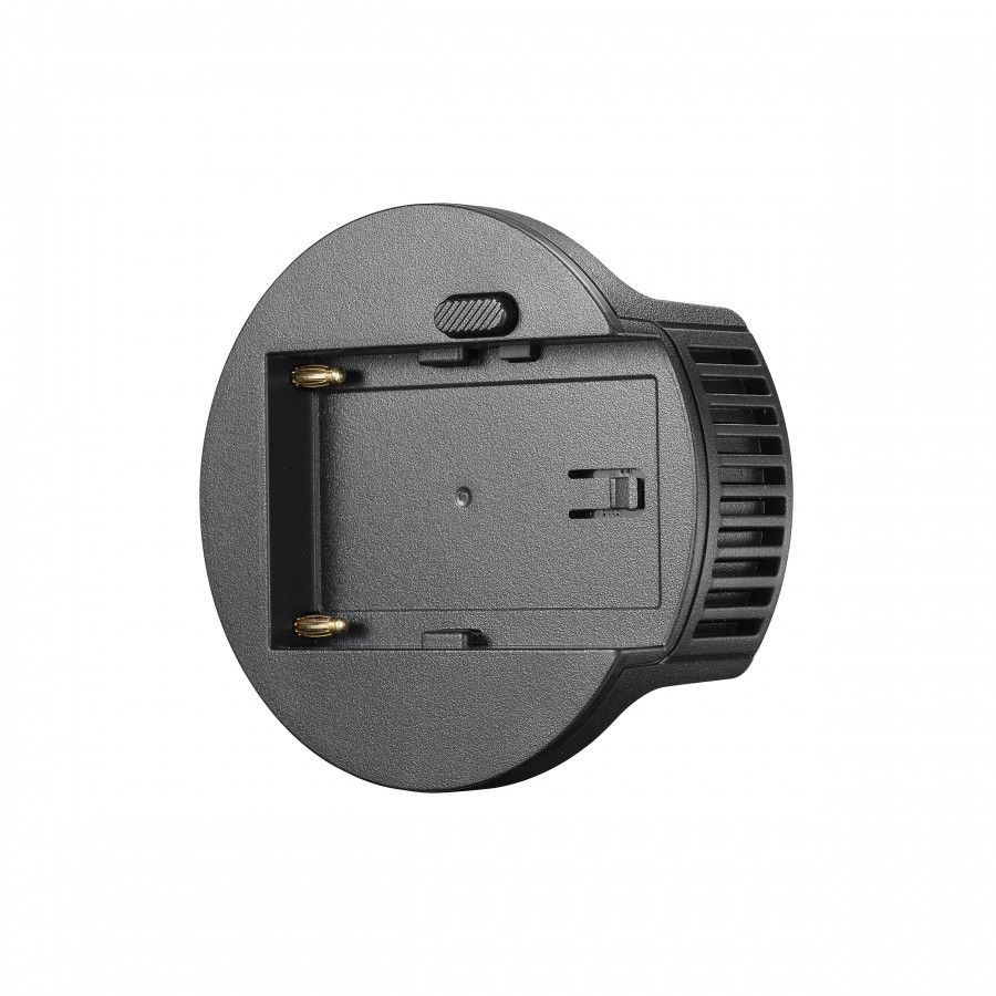 Адаптер питания Godox Knowled MS60NPA аккумуляторный NP-F для MS60