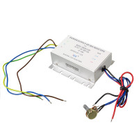 Блок питания Микромед 12 V/50W (к микроскопу 3 Pro) Блок питания Микромед 12 V/50W (к микроскопу 3 Pro)