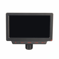 Система визуализации Микромед Visual Lite H7 4MP для микроскопа