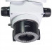 Оптич.головка Микромед МС-4-ZOOM (тринокуляр) с фокусировочным механизмом на штатив