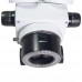 Оптич.головка Микромед МС-4-ZOOM (тринокуляр) с фокусировочным механизмом на штатив