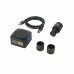 Видеоокуляр ToupCam U3ISPM18000KPA USB3.0