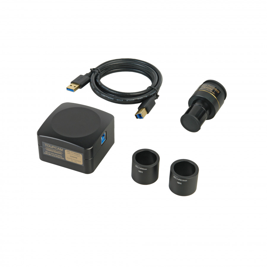Видеоокуляр ToupCam U3ISPM18000KPA USB3.0