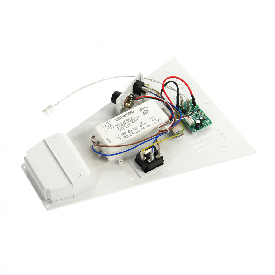 Блок питания Микромед 12 V/30W (к микроскопу 3ЛЮМ)