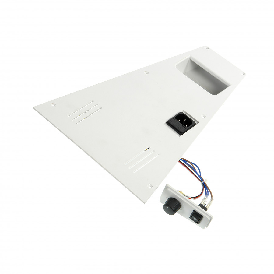 Блок питания Микромед 12 V/30W (к микроскопу 3ЛЮМ) Блок питания Микромед 12 V/30W (к микроскопу 3ЛЮМ)