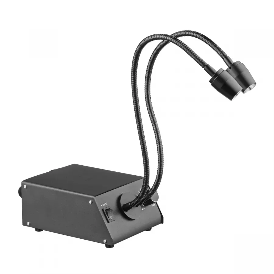 Осветитель светодиодный Микромед Dual Goose LED Осветитель светодиодный Микромед Dual Goose LED
