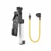 Рукоятка Godox AK-B02 аккумуляторная для ML60II Bi (V-mount) Рукоятка Godox AK-B02 аккумуляторная для ML60II Bi (V-mount)