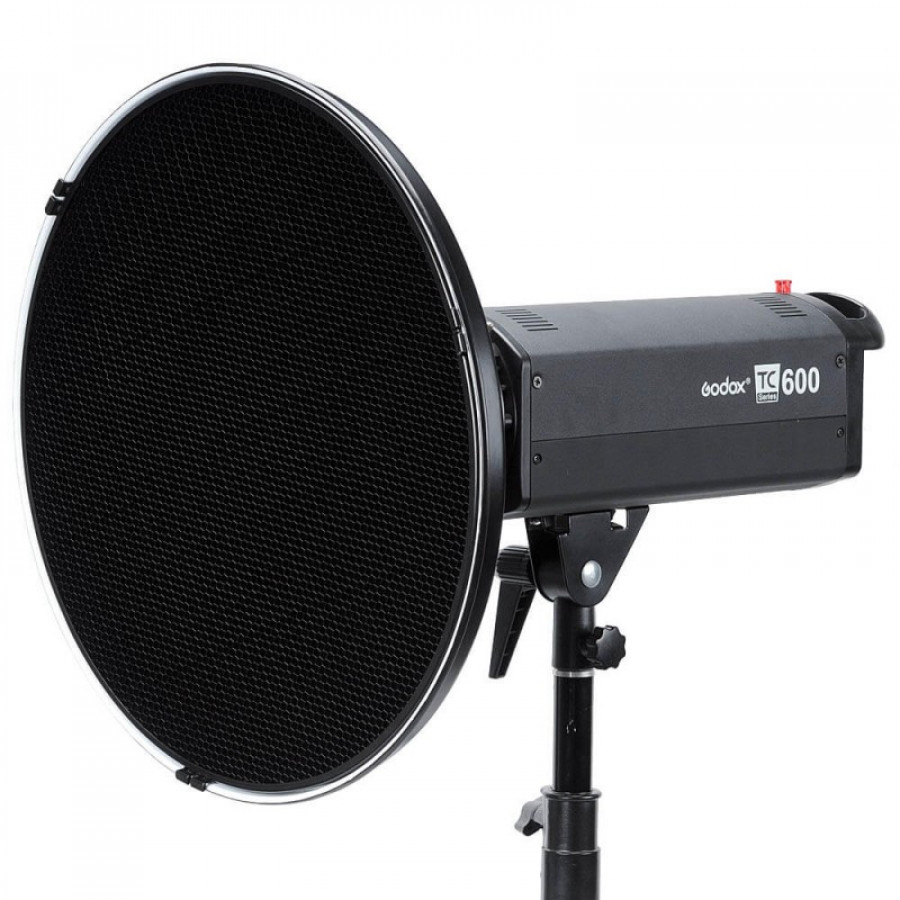 Сотовая насадка Godox BDR-C550