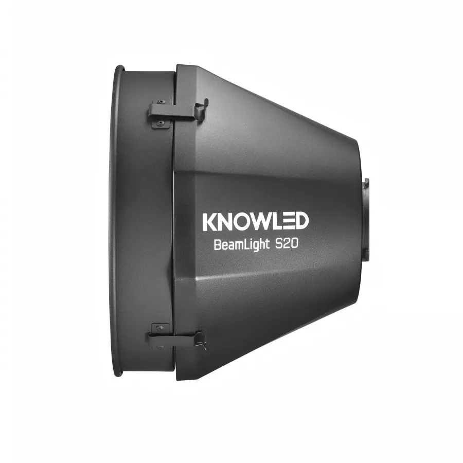 Рефлектор Godox Knowled BeamLight S20 для MS60