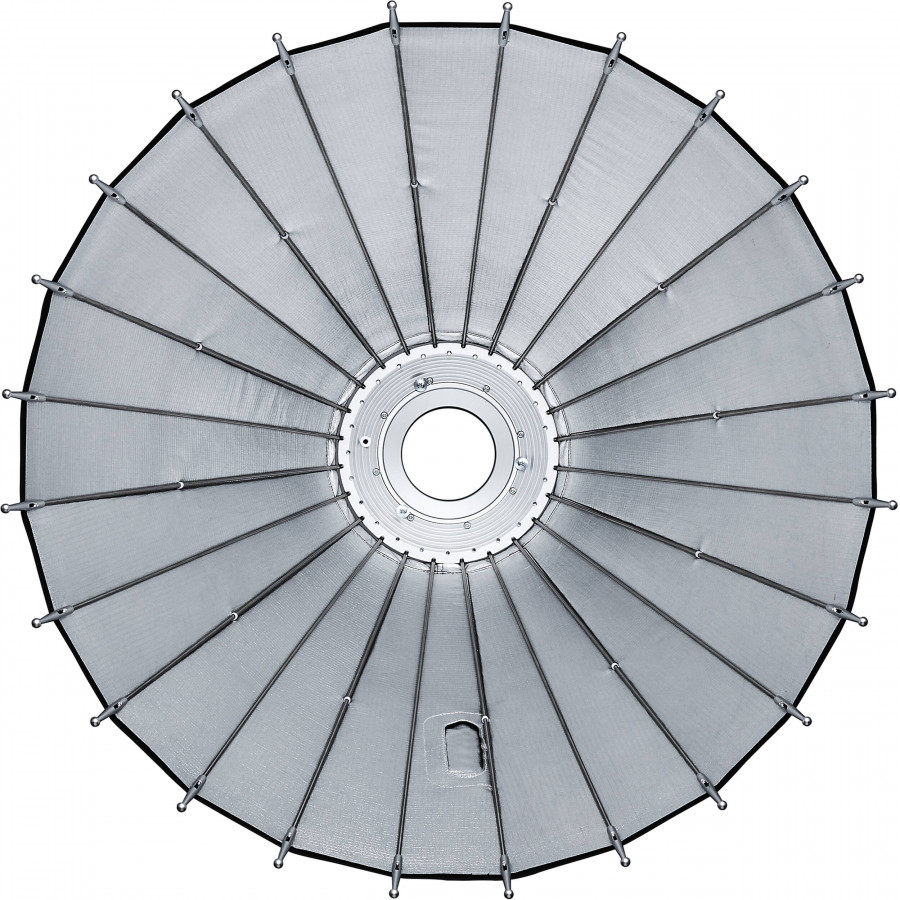 Рефлектор параболический Godox Parabolic P68Kit комплект