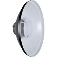 Портретная тарелка Godox BDR-W550 белая Портретная тарелка Godox BDR-W550 белая