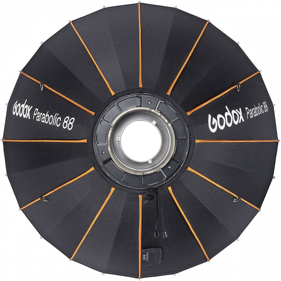 Рефлектор параболический Godox Parabolic P88Kit комплект