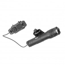 Фонарь тактический Veber Tactics II 1250 WP подствольный Фонарь тактический Veber Tactics II 1250 WP подствольный