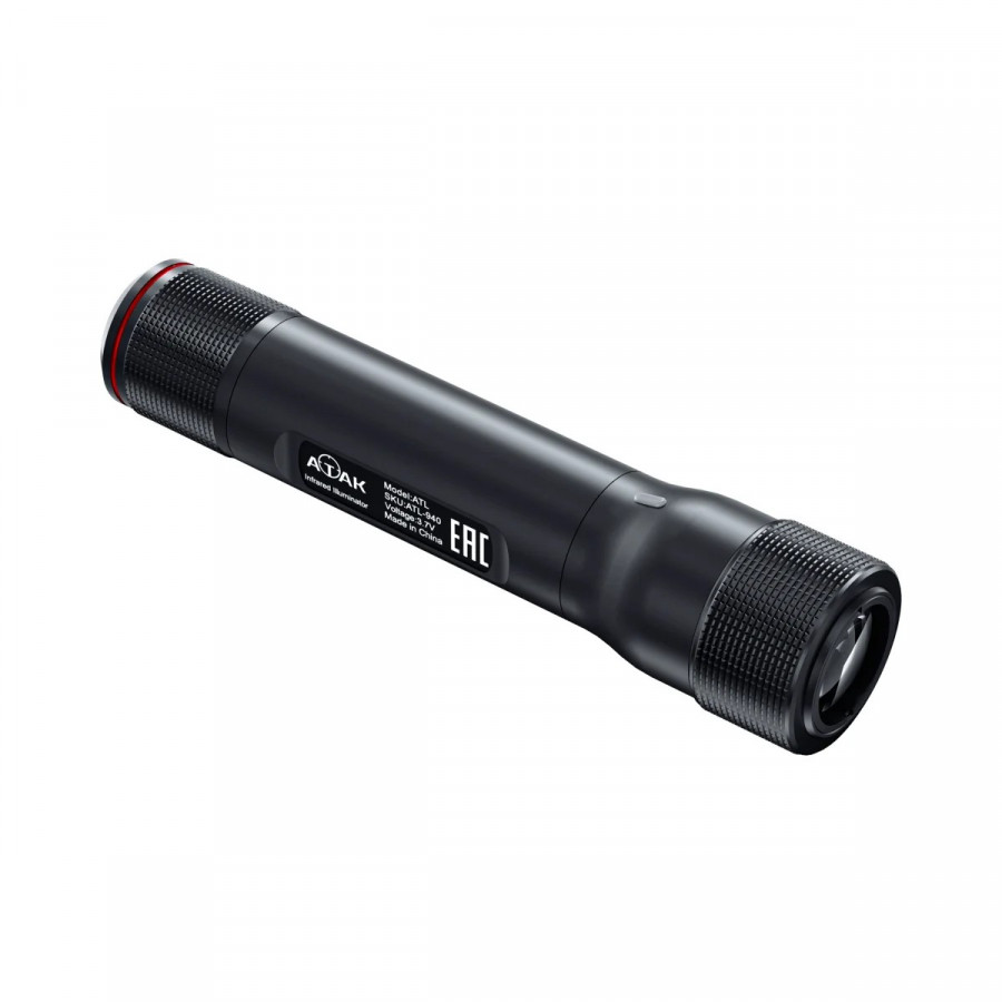 Фонарь тактический инфракрасный ATAK ATL-940