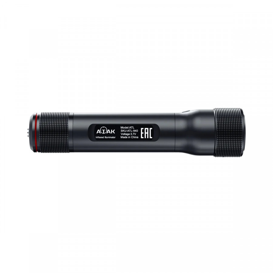 Фонарь тактический инфракрасный ATAK ATL-940
