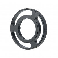 Колесо отстройки параллакса Veber Wolf Alfa для прицела