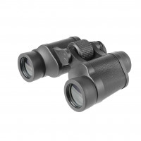 Бинокль Veber Classic БПЦ 8*30 VL черный, кожа