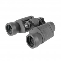 Бинокль Veber Classic БПШЦ 8x40 VRWA широкоугольный, серый Бинокль Veber Classic БПШЦ 8x40 VRWA широкоугольный, серый