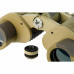 Бинокль Veber Classic БПШЦ 7*35 VRWA камуфлированный