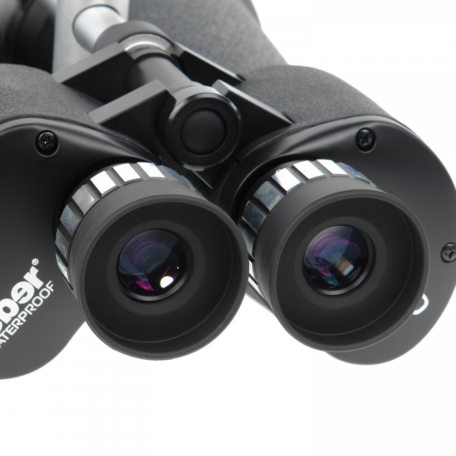 Бинокль Veber Astro БП 25x100 WP