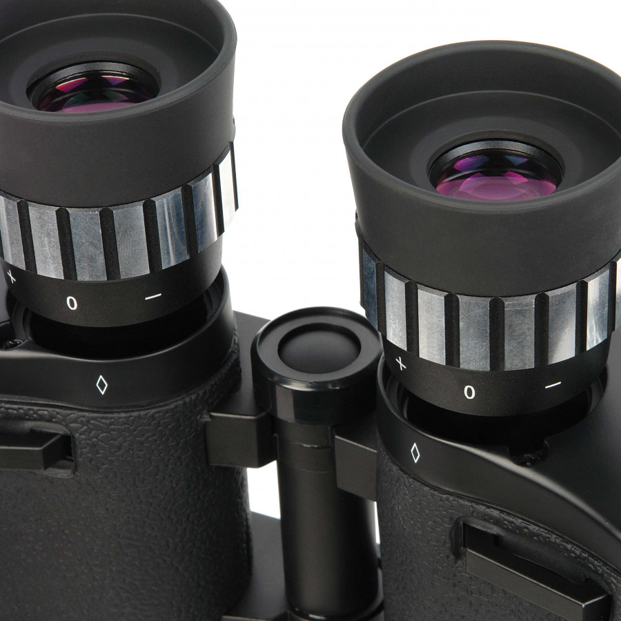 Бинокль Veber Astro БП 25x100 WP