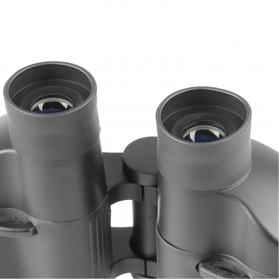 Бинокль Veber Free Focus БПШ 10x50