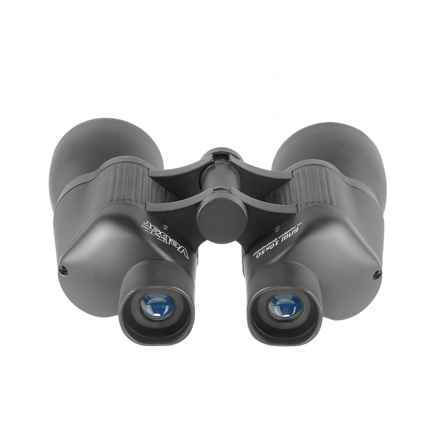 Бинокль Veber Free Focus БПШ 10x50