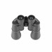 Бинокль Veber Classic БПЦ 12*50 VL черный, кожа