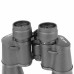Бинокль Veber Classic БПЦ 12*50 VL черный, кожа