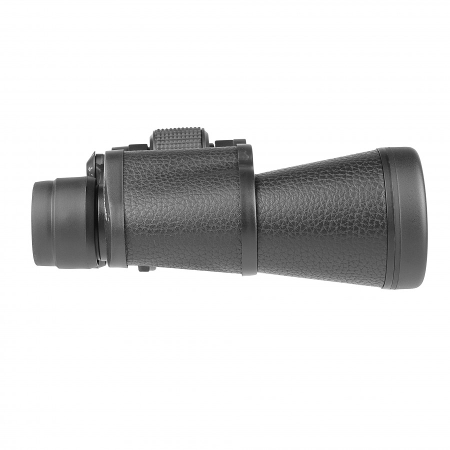 Бинокль Veber Classic БПЦ 12*50 VL черный, кожа