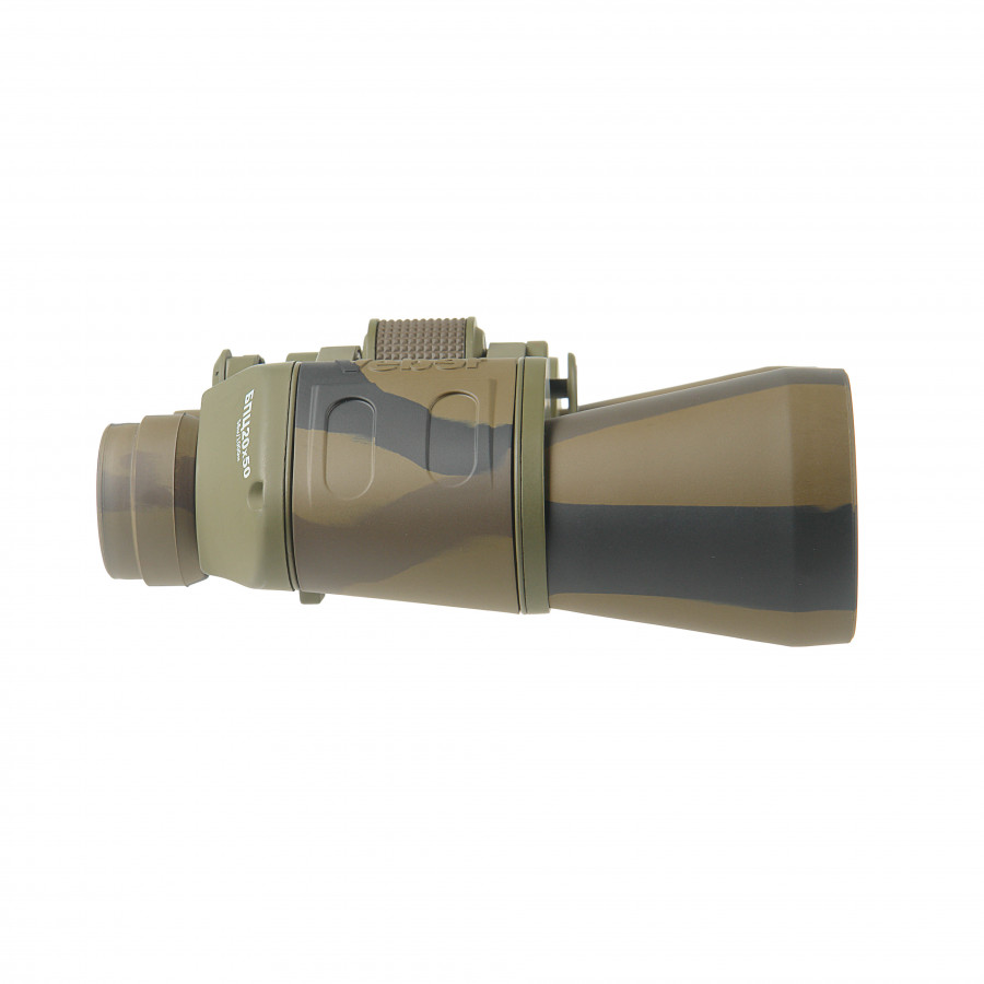 Бинокль Veber Classic БПЦ 20*50 VR камуфлированный